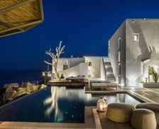 Greece Mykonos Super Paradise Beach vacation rental compare prices direct by owner 26741774