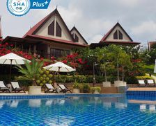 Thailand Koh Lanta Ko Lanta vacation rental compare prices direct by owner 14004796