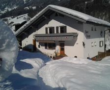 Austria Vorarlberg Silbertal vacation rental compare prices direct by owner 6706199