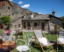 Italy Valle d'Aosta Arvier vacation rental compare prices direct by owner 16282458