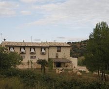 Spain Aragon Cretas vacation rental compare prices direct by owner 14332338