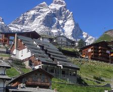 Italy Valle d'Aosta Breuil-Cervinia vacation rental compare prices direct by owner 19118324