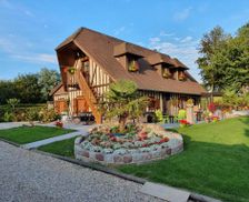 France Normandy Sassetot-le-Mauconduit vacation rental compare prices direct by owner 14491905