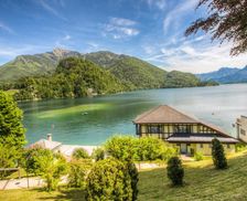 Austria Salzburg Sankt Gilgen vacation rental compare prices direct by owner 13685171