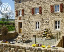 France Auvergne-Rhône-Alpes Saint-Bonnet-le-Courreau vacation rental compare prices direct by owner 20257876