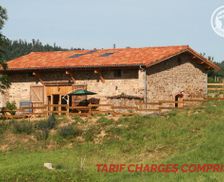 France Auvergne-Rhône-Alpes Saint-Romain-d'Urfé vacation rental compare prices direct by owner 29979393