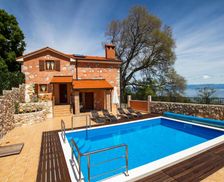 Croatia Istrien Brsec vacation rental compare prices direct by owner 4170377