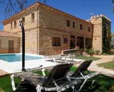 Spain Castilla-La Mancha Ossa de Montiel vacation rental compare prices direct by owner 14035711