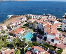 Spain Menorca Fornells vacation rental compare prices direct by owner 16329520