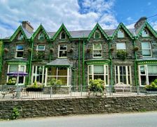 United Kingdom Gwynedd Llanbedr vacation rental compare prices direct by owner 14385987