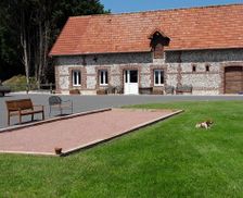 France Normandy Thiergeville vacation rental compare prices direct by owner 15024205