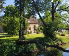 France Normandy La Chapelle-Viel vacation rental compare prices direct by owner 14845985