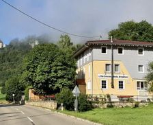 Germany Baden-Württemberg Hausen im Tal vacation rental compare prices direct by owner 15028032