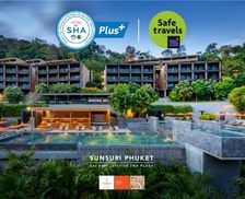 Thailand Phuket Province Nai Harn Beach vacation rental compare prices direct by owner 13977959