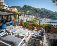 Italy Campania Minori vacation rental compare prices direct by owner 16276325