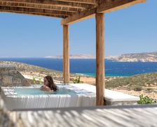 Greece Schoinoussa Island Schinoussa vacation rental compare prices direct by owner 14770349