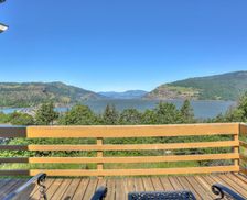 United States Oregon Mosier vacation rental compare prices direct by owner 12679867
