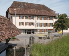 Switzerland Vaud Avenches vacation rental compare prices direct by owner 11683128