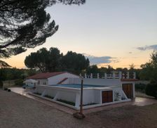 Spain Community of Madrid Villaviciosa de Odón vacation rental compare prices direct by owner 14706946