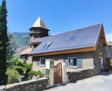 France Rhône-Alps Saint-Michel-de-Maurienne vacation rental compare prices direct by owner 6529571