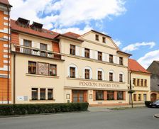 Czechia Central Bohemia Rožmitál pod Třemšínem vacation rental compare prices direct by owner 13518599