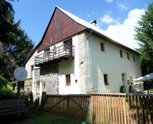 Czechia Usti nad Labem Velká Bukovina vacation rental compare prices direct by owner 13812967