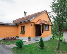 Croatia Karlovac county Josipdol vacation rental compare prices direct by owner 15237085