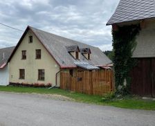 Czechia Pardubice Region Sněžné vacation rental compare prices direct by owner 13946086