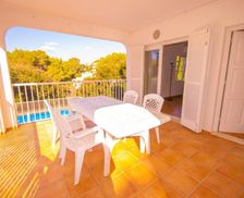 Spain Menorca Cala Galdana vacation rental compare prices direct by owner 18185456