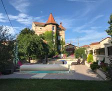 France Rhône-Alps Usson-en-Forez vacation rental compare prices direct by owner 14796470