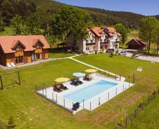 Croatia Lika-Senj County Donji Babin Potok vacation rental compare prices direct by owner 16098277