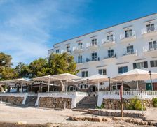 Spain Menorca Sant Lluis vacation rental compare prices direct by owner 14844424