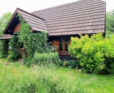 Poland Podkarpackie Cisna vacation rental compare prices direct by owner 18713253