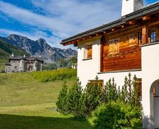 Switzerland Grisons Arosa vacation rental compare prices direct by owner 15887705