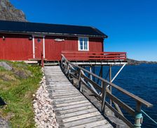 Norway Nordland Å vacation rental compare prices direct by owner 15165945