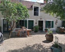 France Centre Saint-Romain-sur-Cher vacation rental compare prices direct by owner 14351809