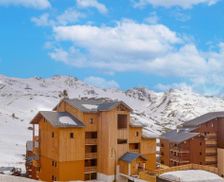 France Rhône-Alps Val Thorens vacation rental compare prices direct by owner 19819199