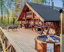 Finland South Karelia Rautjärvi vacation rental compare prices direct by owner 4325962