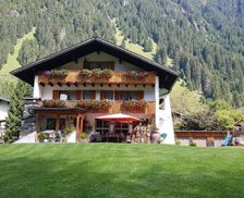 Austria Vorarlberg Partenen vacation rental compare prices direct by owner 14274276