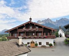 Austria Salzburg (state) Saalfelden am Steinernen Meer vacation rental compare prices direct by owner 14834608