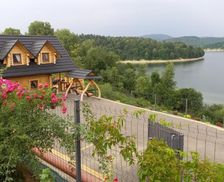 Poland Podkarpackie Olchowiec vacation rental compare prices direct by owner 13966886