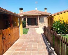 Spain Castile and Leon Ávila vacation rental compare prices direct by owner 14607778