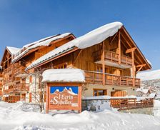 France Rhône-Alps Fontcouverte-la-Toussuire vacation rental compare prices direct by owner 23699546