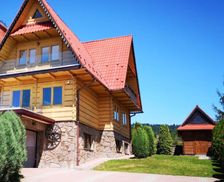 Poland Lesser Poland Maniowy vacation rental compare prices direct by owner 23750240