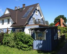 Germany Mecklenburg-West Pomerania Zingst vacation rental compare prices direct by owner 4408481