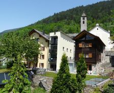 Switzerland Canton of Ticino Cavagnago vacation rental compare prices direct by owner 16824453