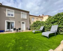 France Languedoc-Roussillon Carcassonne vacation rental compare prices direct by owner 15314136