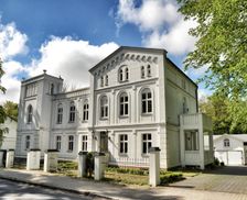 Germany Rügen Putbus vacation rental compare prices direct by owner 6526587