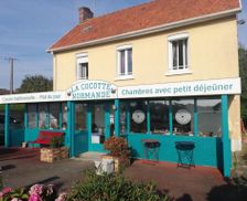 France Normandy Coudeville vacation rental compare prices direct by owner 14174687