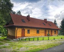 Poland Lesser Poland Męcina Wielka vacation rental compare prices direct by owner 26380929